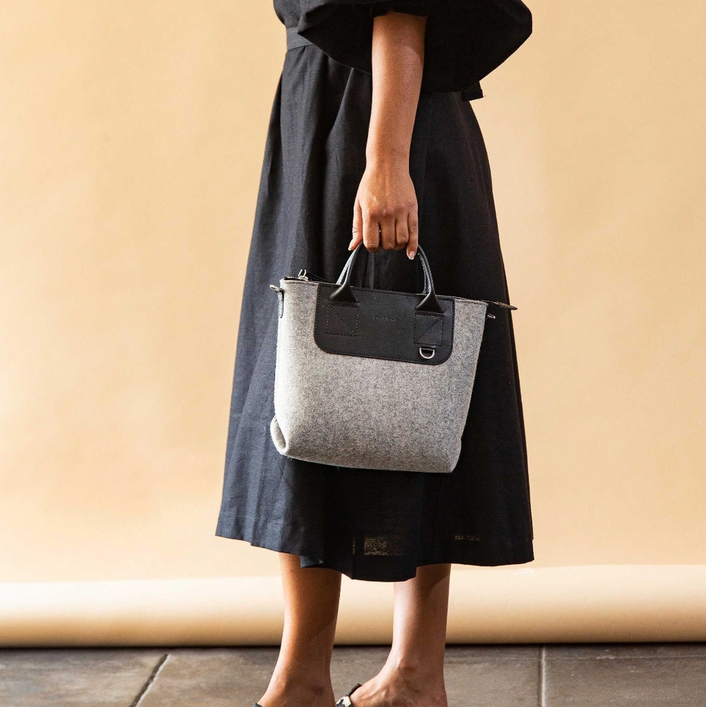 Graflanz Bedford Scandinavian Crossbody Bag